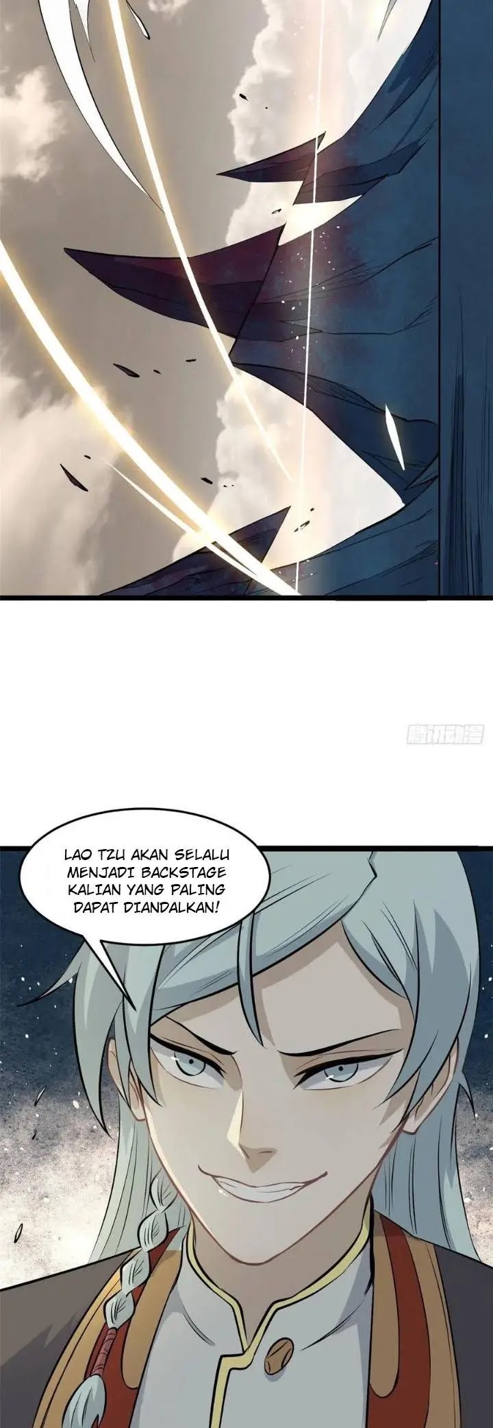 All Hail the Sect Leaders Chapter 113 Gambar 24