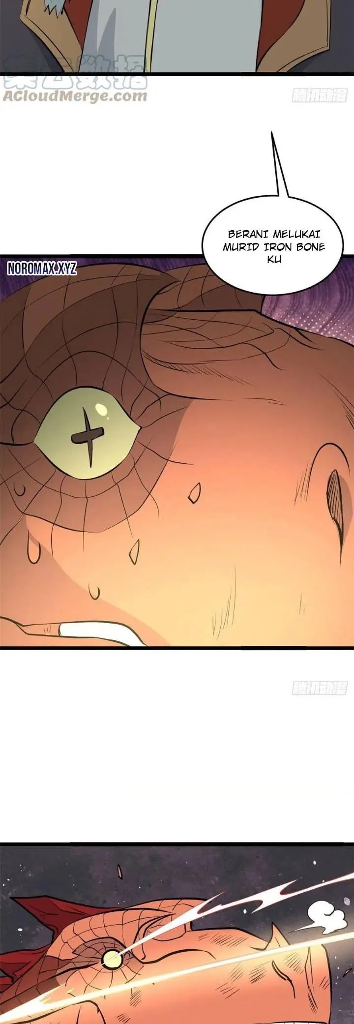 All Hail the Sect Leaders Chapter 113 Gambar 25