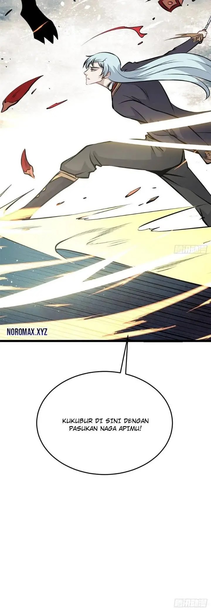 All Hail the Sect Leaders Chapter 113 Gambar 27