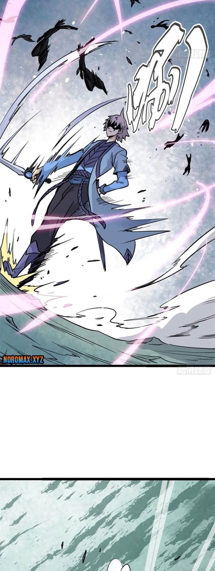 All Hail the Sect Leaders Chapter 120 Gambar 4