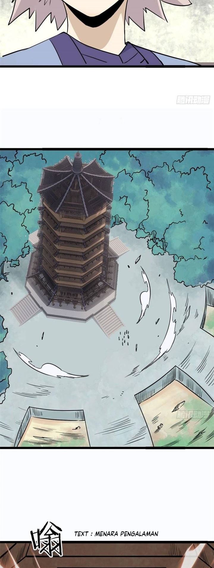 All Hail the Sect Leaders Chapter 120 Gambar 21