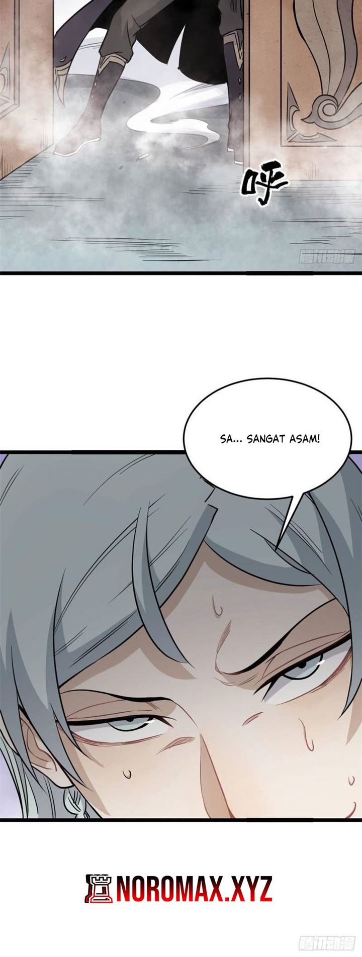 All Hail the Sect Leaders Chapter 120 Gambar 27