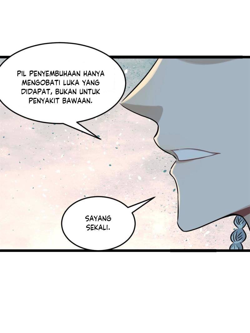 All Hail the Sect Leaders Chapter 126 Gambar 4