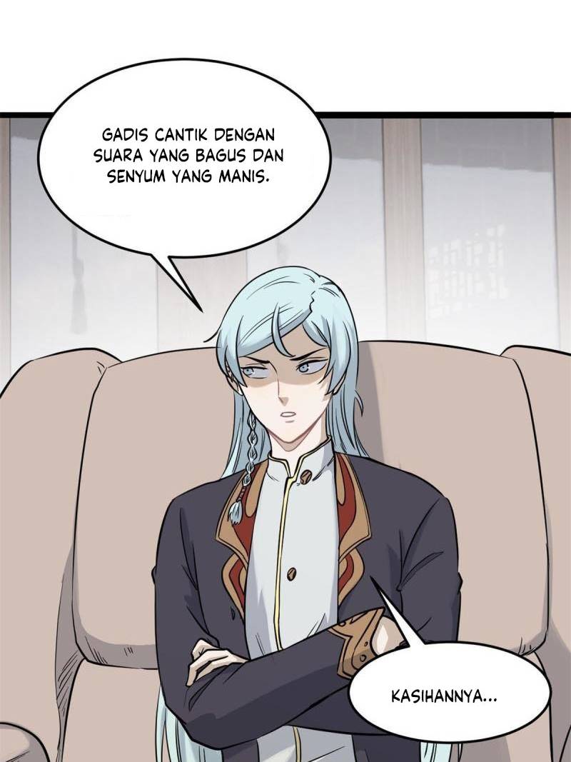 All Hail the Sect Leaders Chapter 126 Gambar 5