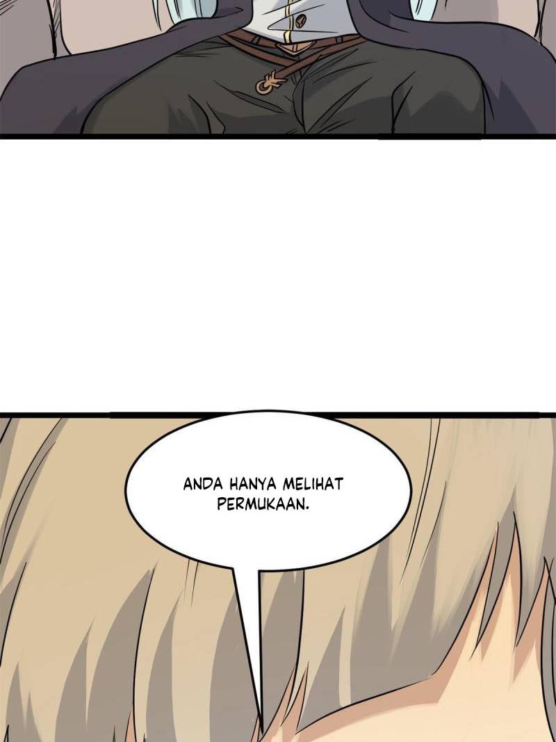 All Hail the Sect Leaders Chapter 126 Gambar 6
