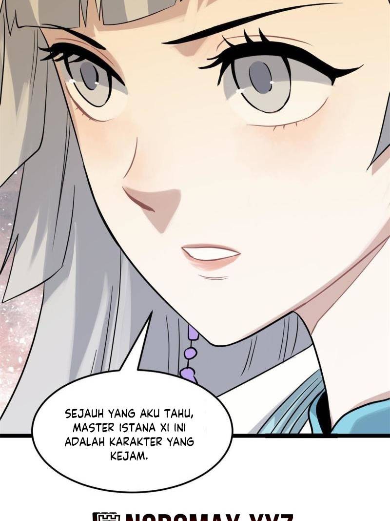 All Hail the Sect Leaders Chapter 126 Gambar 7
