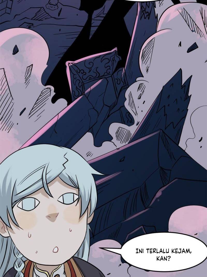 All Hail the Sect Leaders Chapter 126 Gambar 11