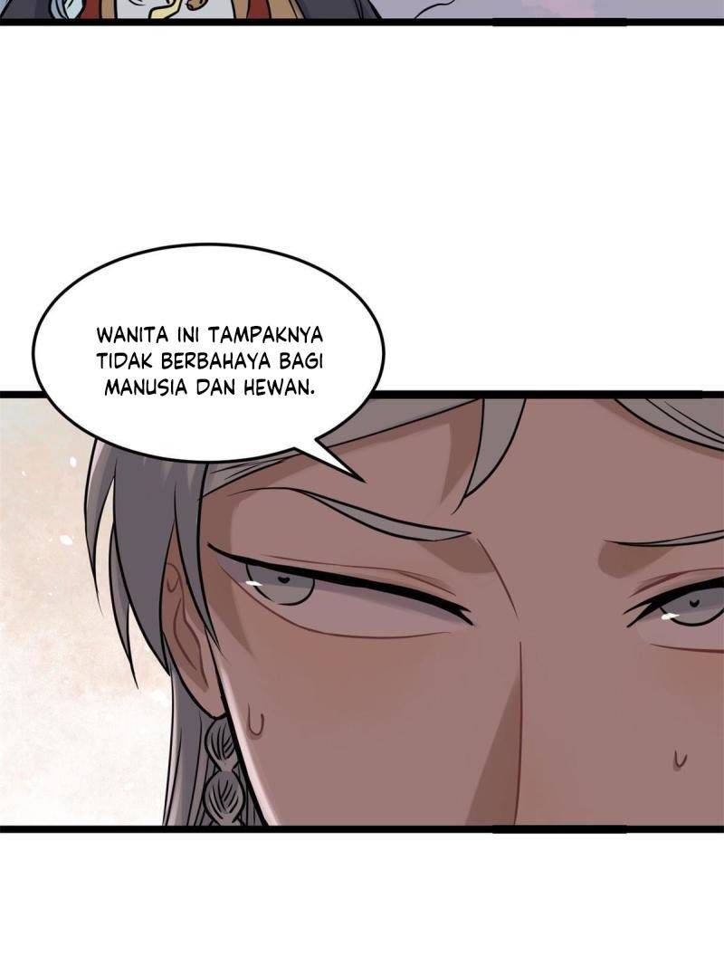 All Hail the Sect Leaders Chapter 126 Gambar 12