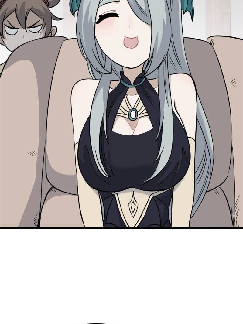 All Hail the Sect Leaders Chapter 126 Gambar 17