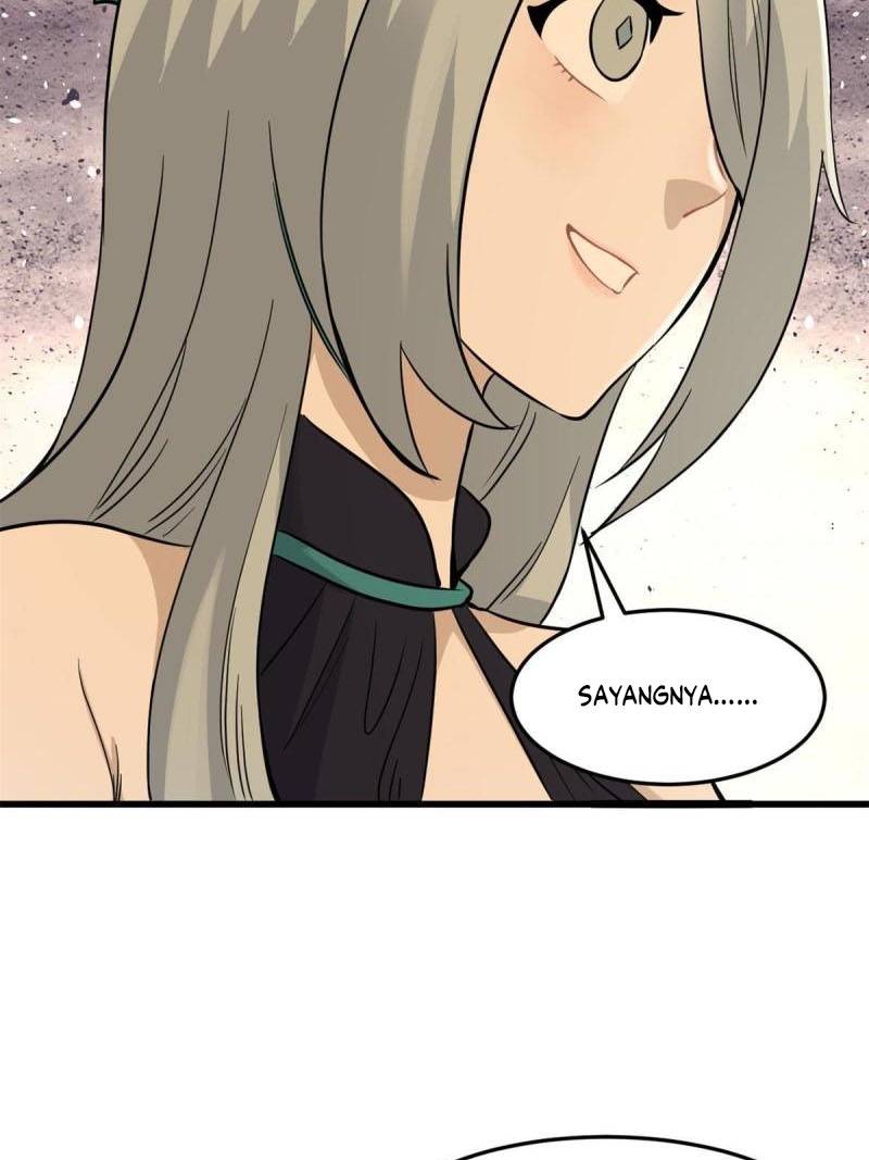 All Hail the Sect Leaders Chapter 126 Gambar 20