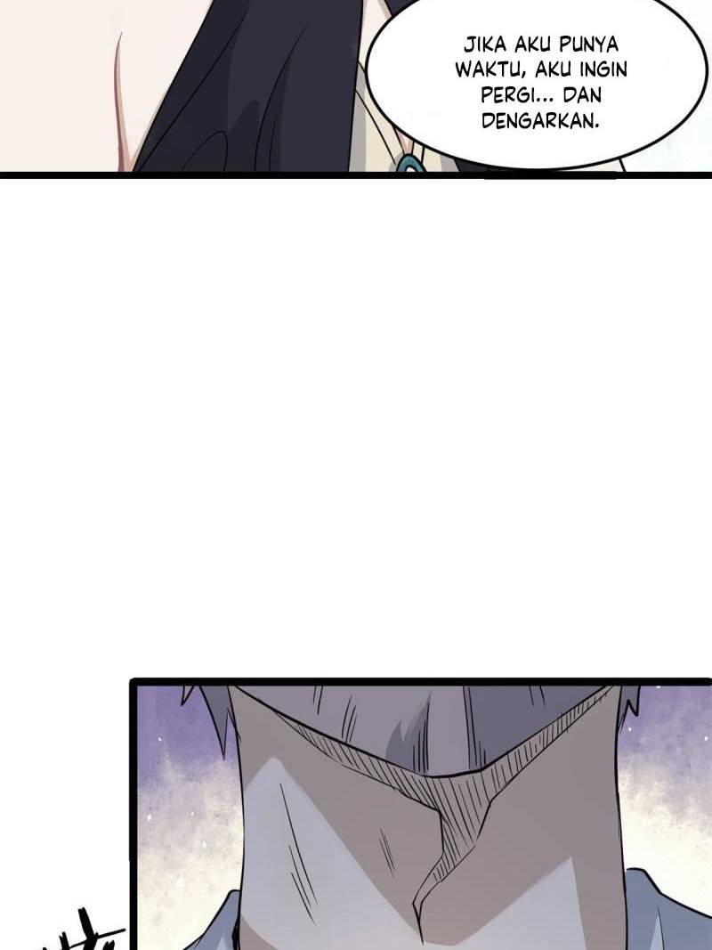 All Hail the Sect Leaders Chapter 126 Gambar 24