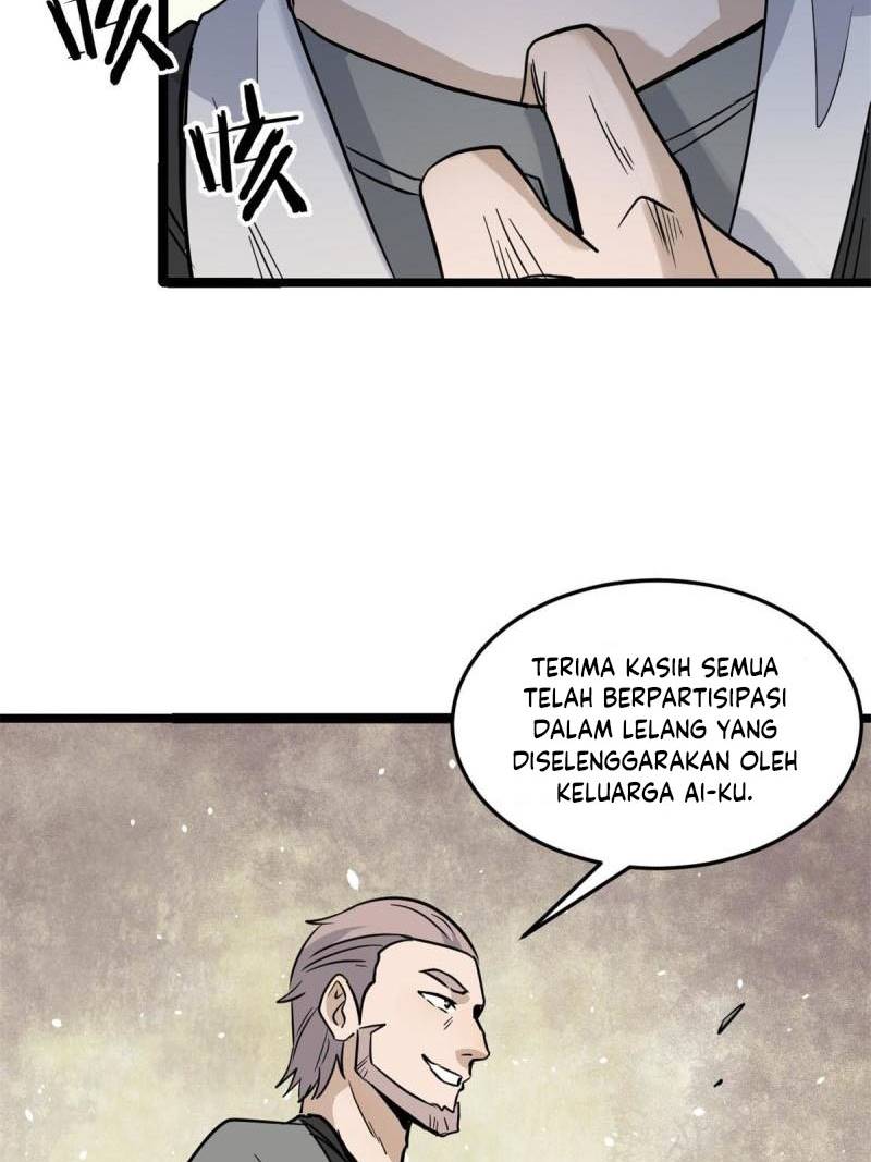 All Hail the Sect Leaders Chapter 126 Gambar 25