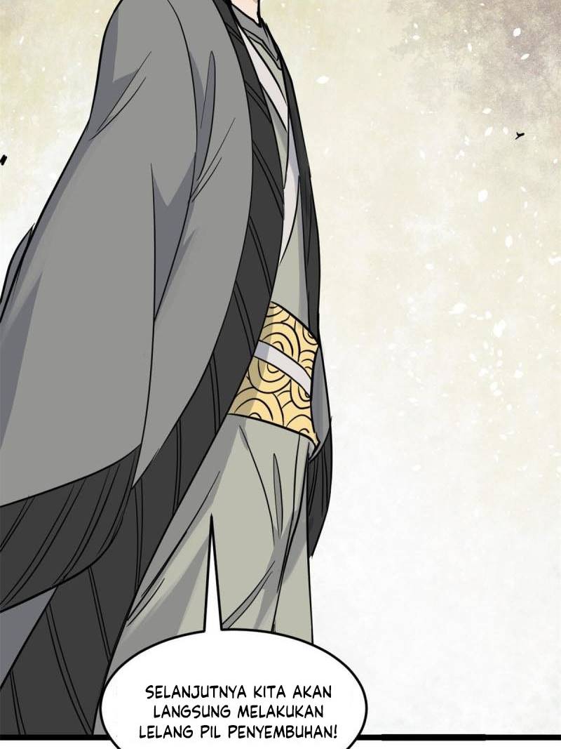 All Hail the Sect Leaders Chapter 126 Gambar 26