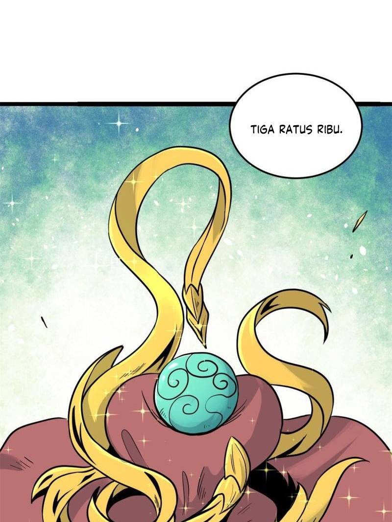 All Hail the Sect Leaders Chapter 126 Gambar 29