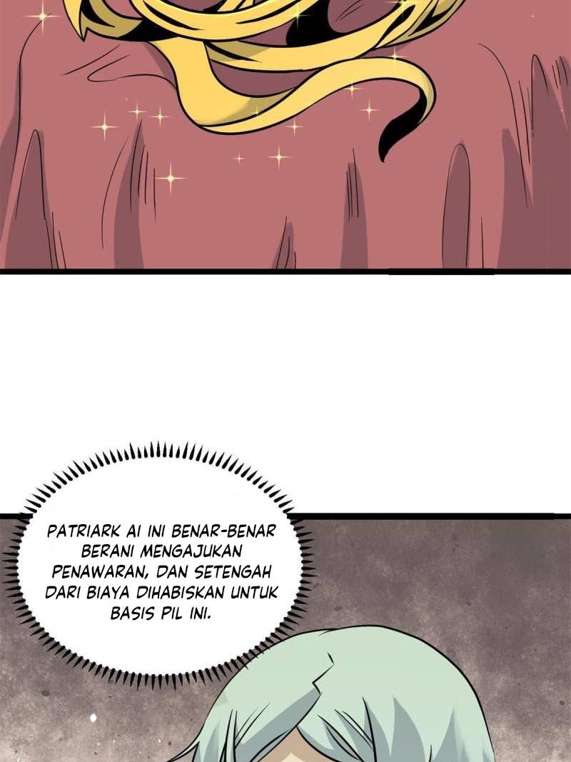All Hail the Sect Leaders Chapter 126 Gambar 30