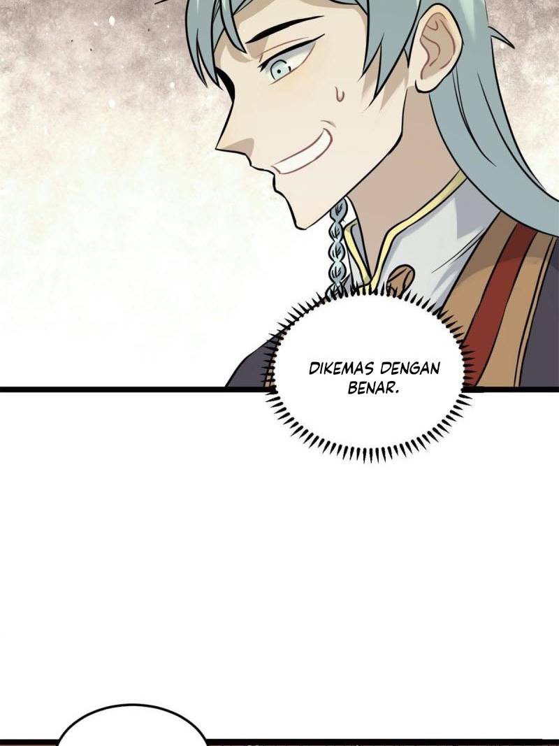 All Hail the Sect Leaders Chapter 126 Gambar 31