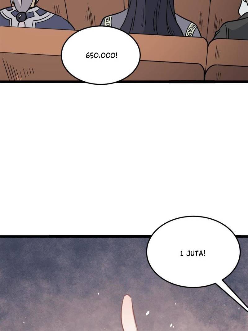 All Hail the Sect Leaders Chapter 126 Gambar 33