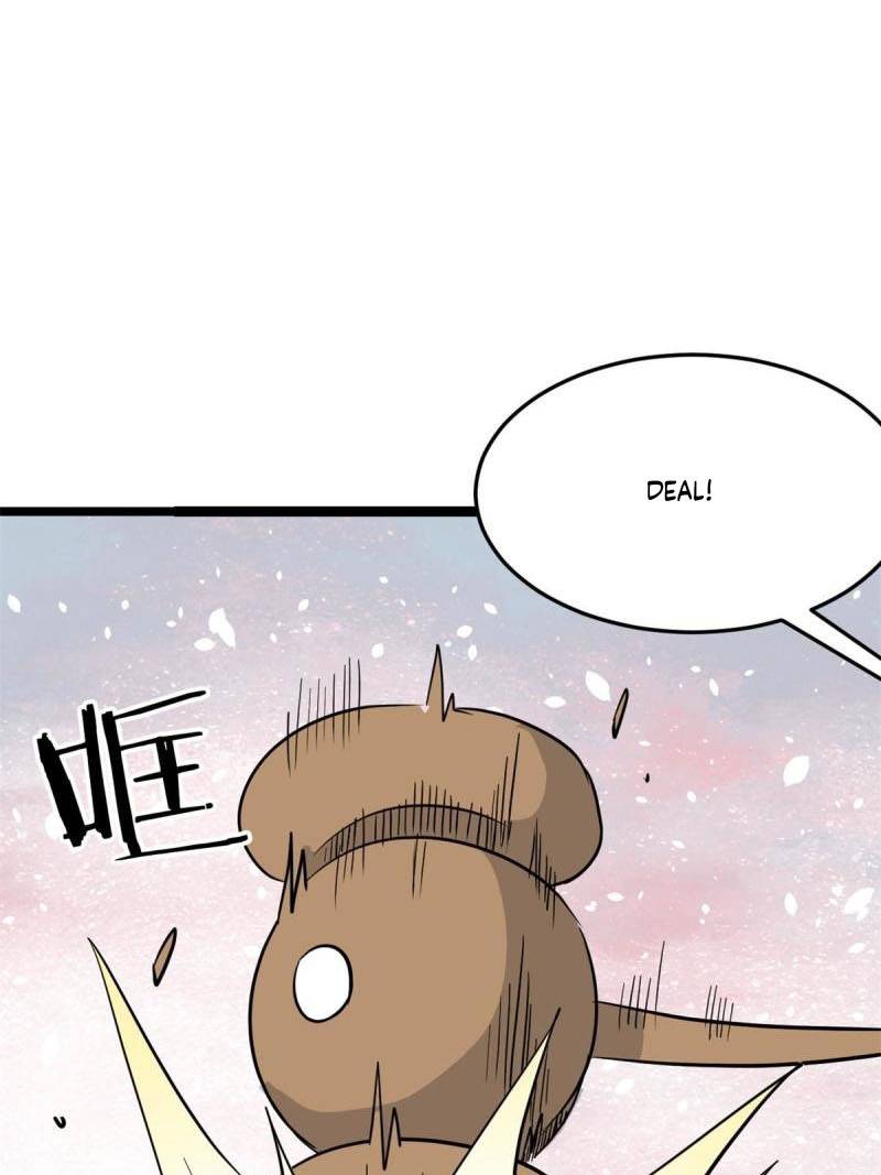 All Hail the Sect Leaders Chapter 126 Gambar 36