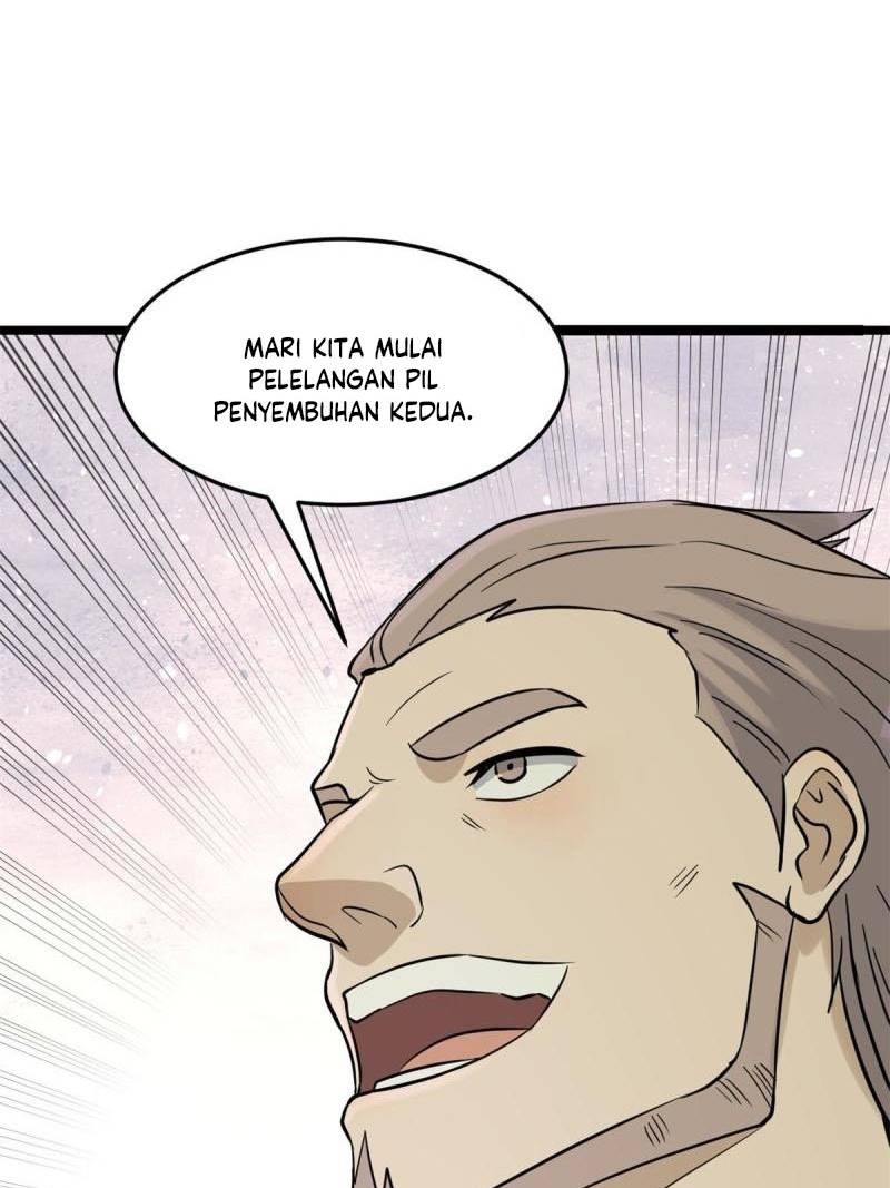 All Hail the Sect Leaders Chapter 126 Gambar 39