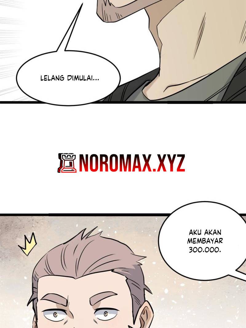 All Hail the Sect Leaders Chapter 126 Gambar 40