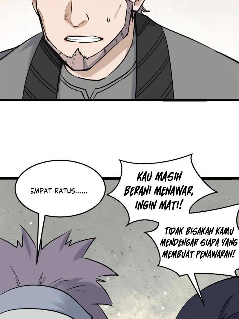 All Hail the Sect Leaders Chapter 126 Gambar 41