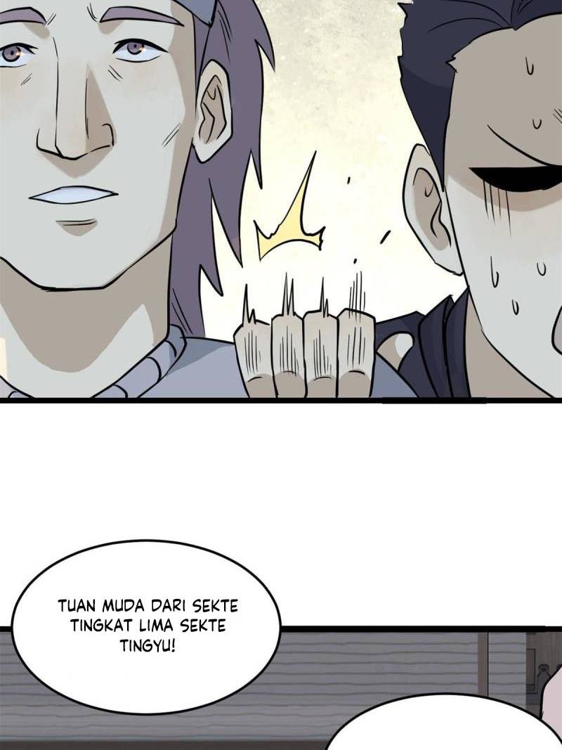 All Hail the Sect Leaders Chapter 126 Gambar 42