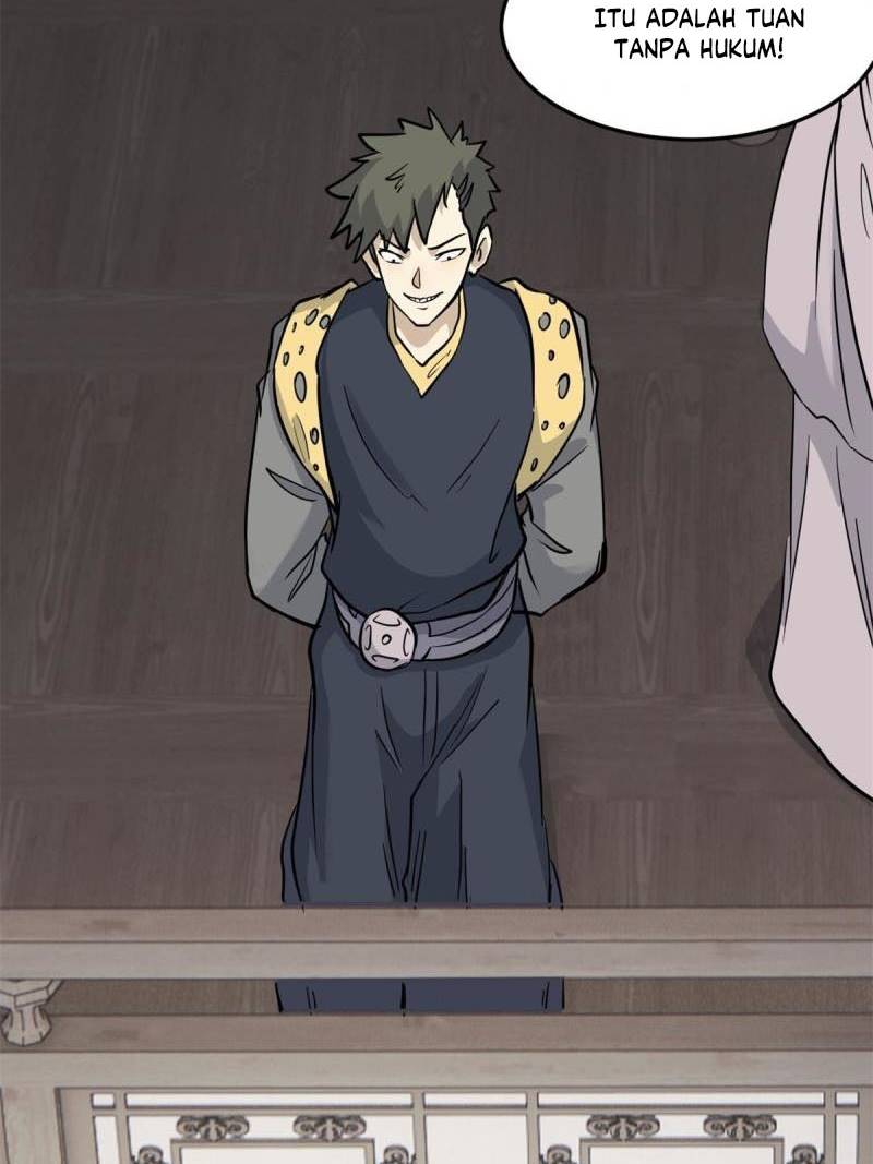 All Hail the Sect Leaders Chapter 126 Gambar 43
