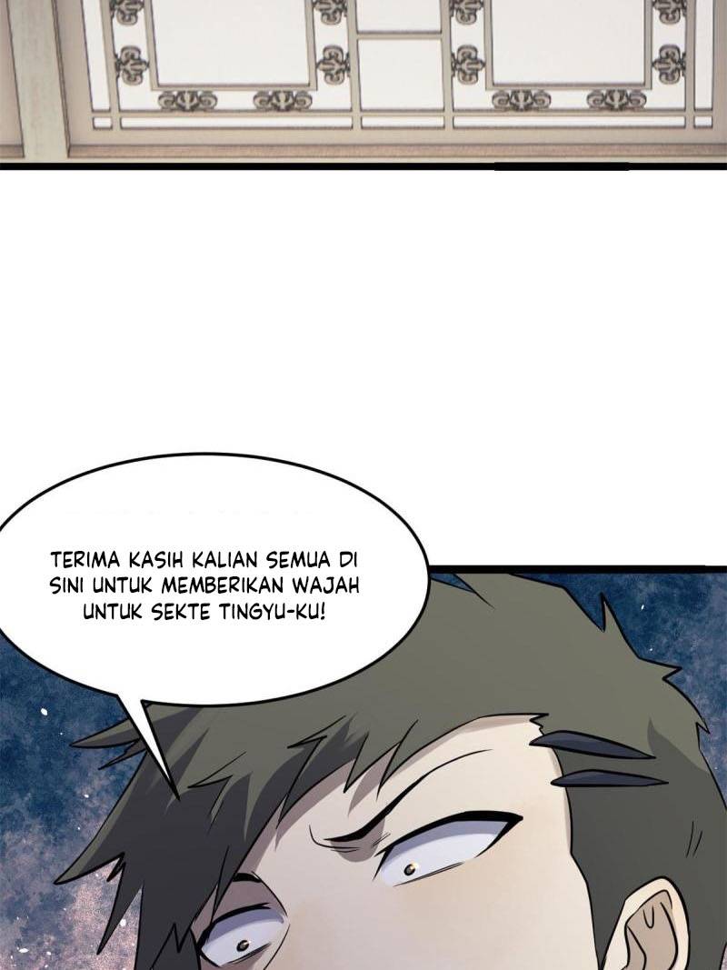 All Hail the Sect Leaders Chapter 126 Gambar 44