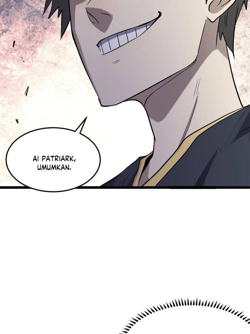 All Hail the Sect Leaders Chapter 126 Gambar 45