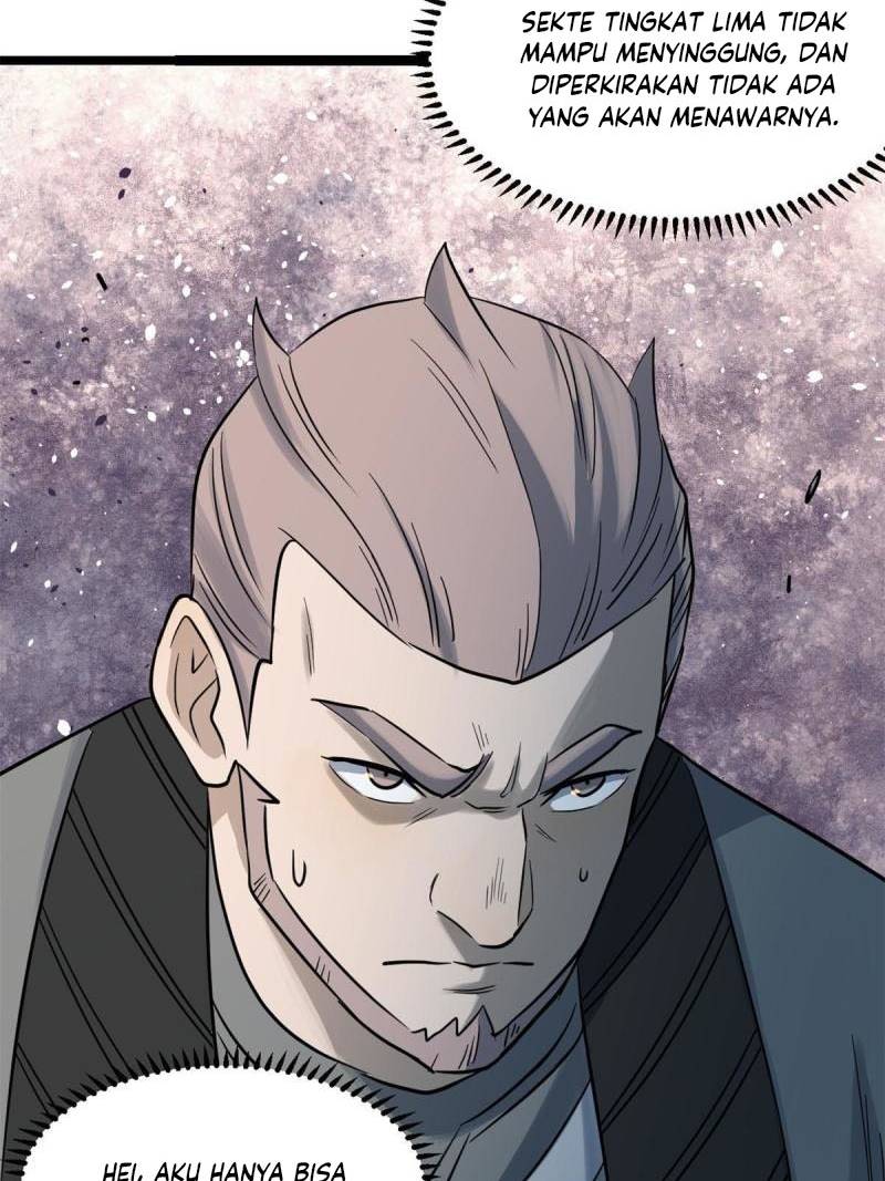 All Hail the Sect Leaders Chapter 126 Gambar 46