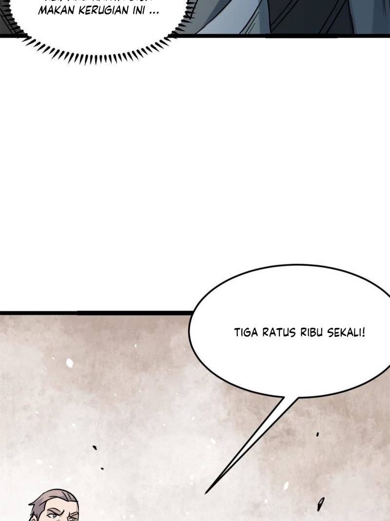 All Hail the Sect Leaders Chapter 126 Gambar 47