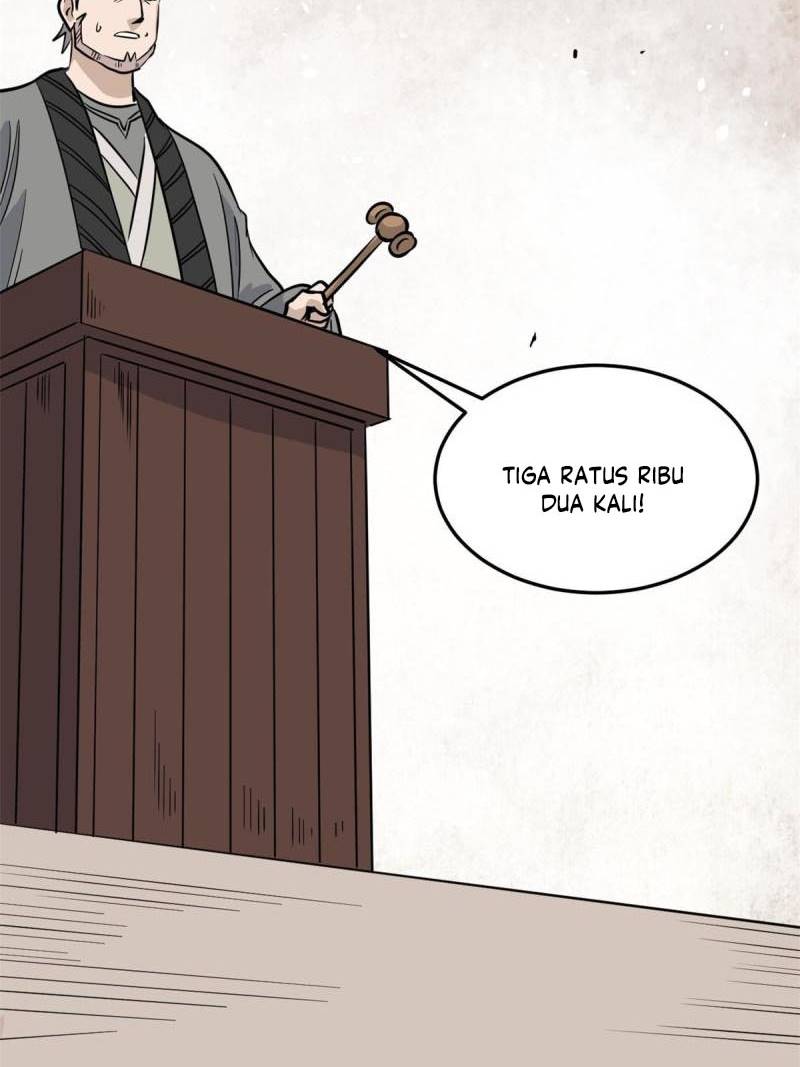 All Hail the Sect Leaders Chapter 126 Gambar 48