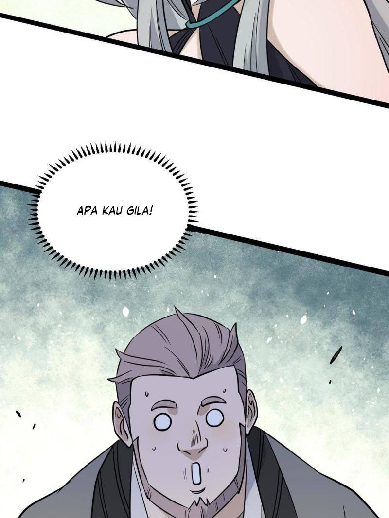 All Hail the Sect Leaders Chapter 126 Gambar 52
