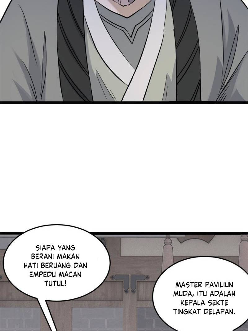 All Hail the Sect Leaders Chapter 126 Gambar 53