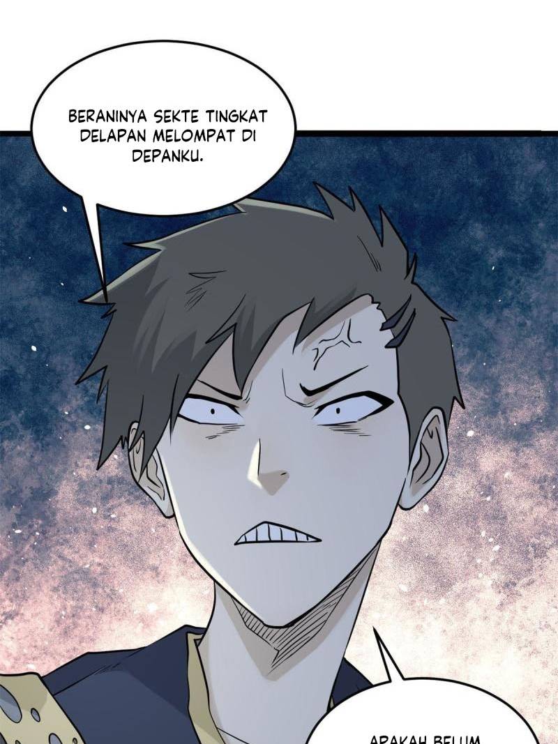 All Hail the Sect Leaders Chapter 126 Gambar 55