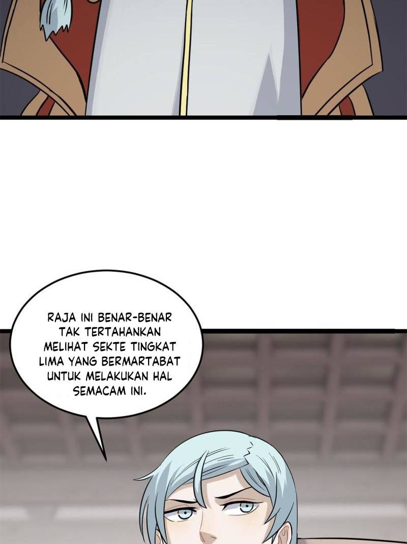All Hail the Sect Leaders Chapter 126 Gambar 57
