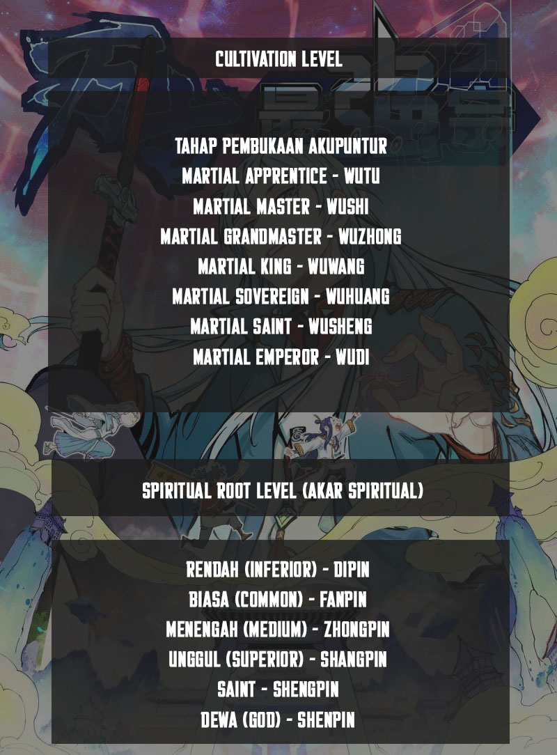 All Hail the Sect Leaders Chapter 132 Gambar 2