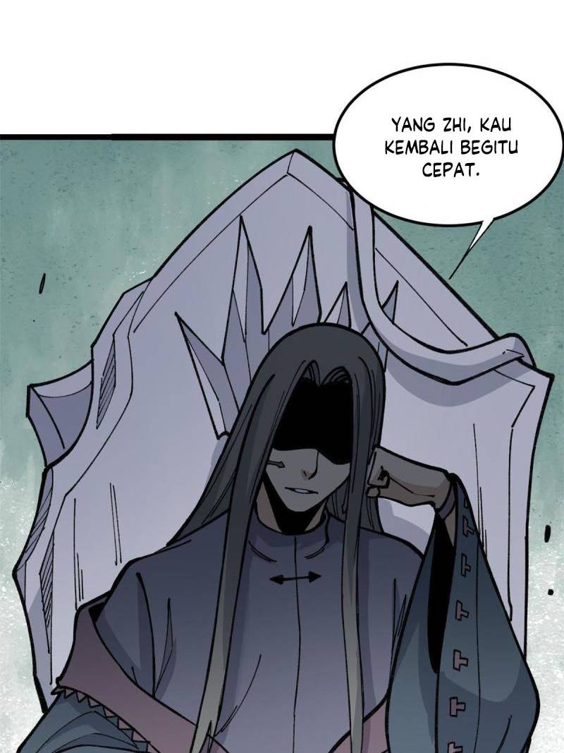 All Hail the Sect Leaders Chapter 132 Gambar 5