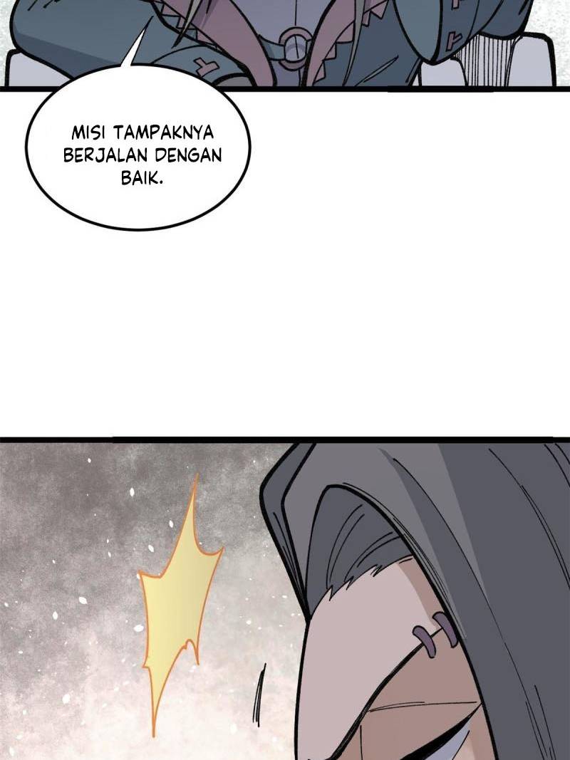 All Hail the Sect Leaders Chapter 132 Gambar 6