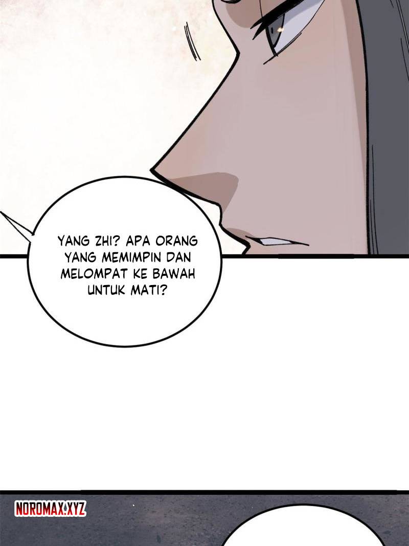 All Hail the Sect Leaders Chapter 132 Gambar 7
