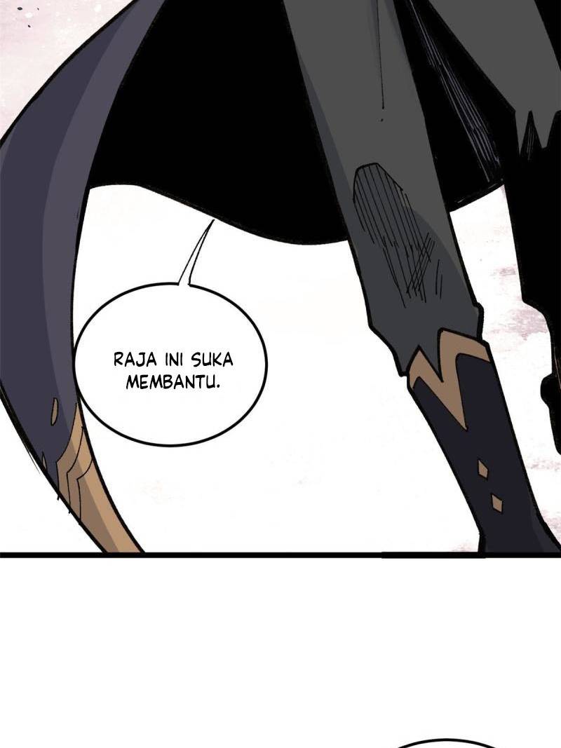 All Hail the Sect Leaders Chapter 132 Gambar 9
