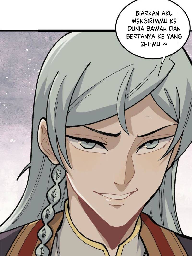 All Hail the Sect Leaders Chapter 132 Gambar 10