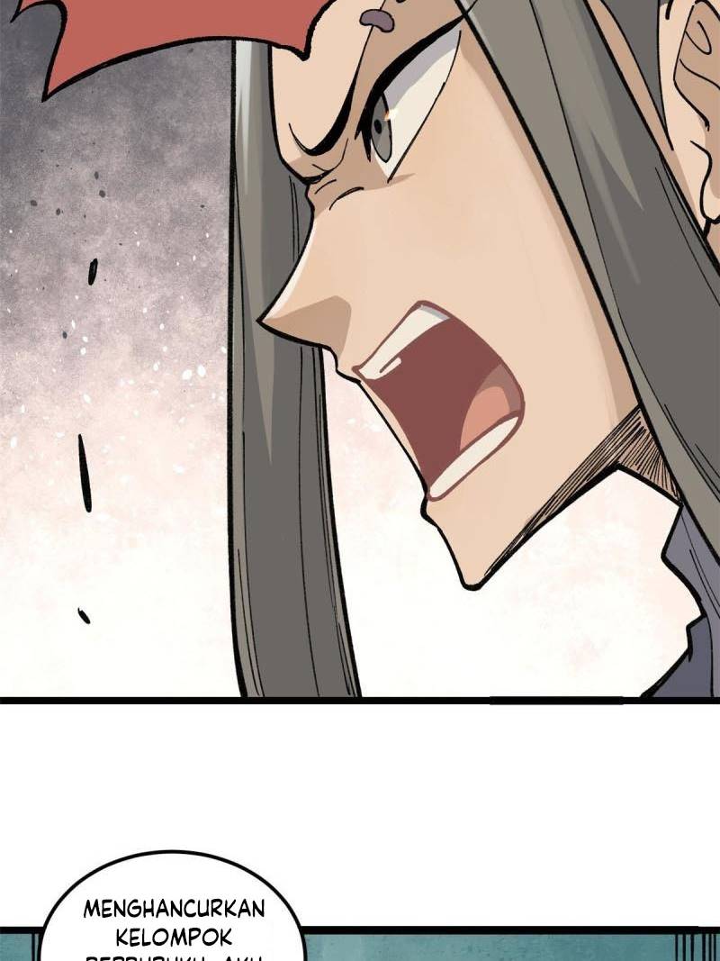 All Hail the Sect Leaders Chapter 132 Gambar 13