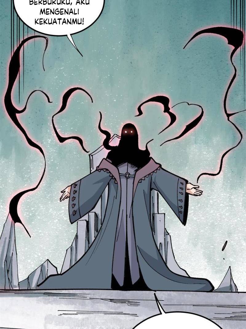 All Hail the Sect Leaders Chapter 132 Gambar 14