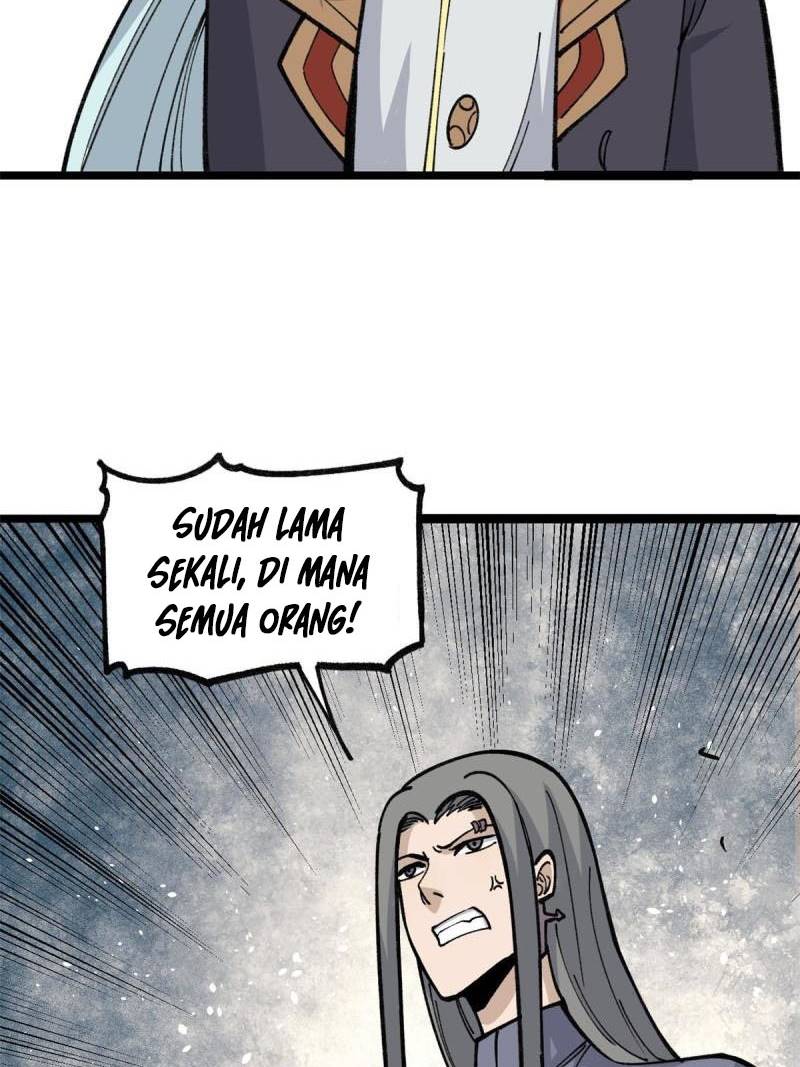 All Hail the Sect Leaders Chapter 132 Gambar 19