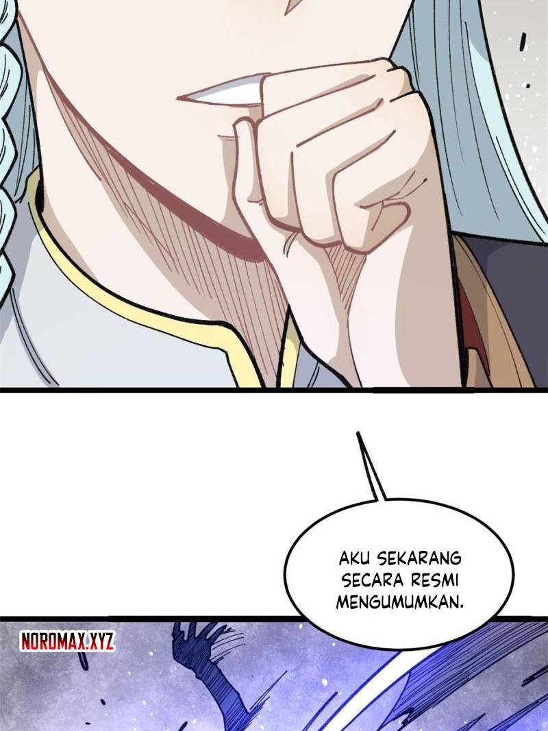 All Hail the Sect Leaders Chapter 132 Gambar 21