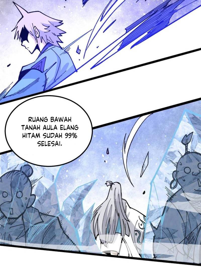 All Hail the Sect Leaders Chapter 132 Gambar 22