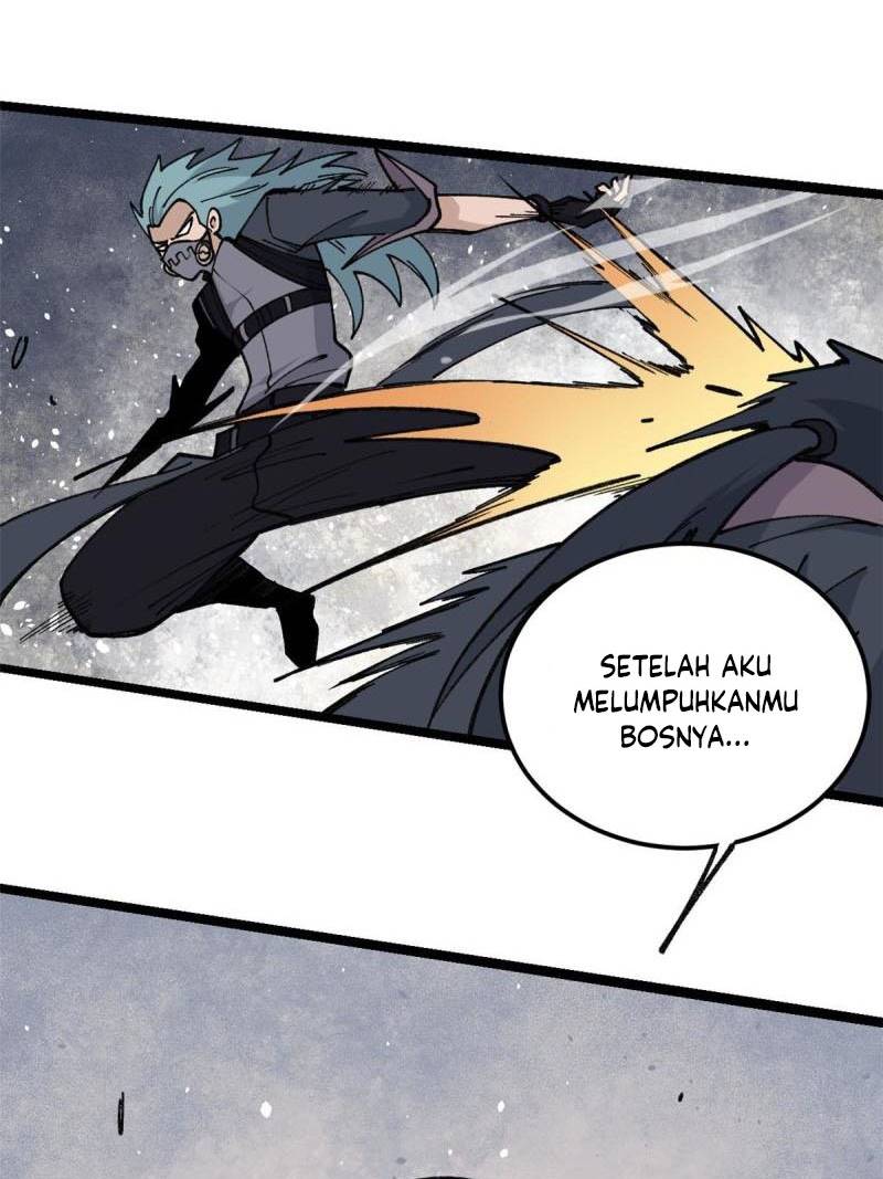 All Hail the Sect Leaders Chapter 132 Gambar 23
