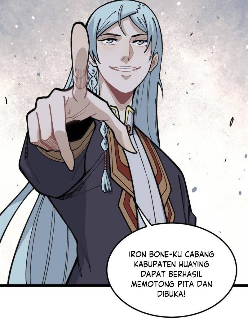 All Hail the Sect Leaders Chapter 132 Gambar 24