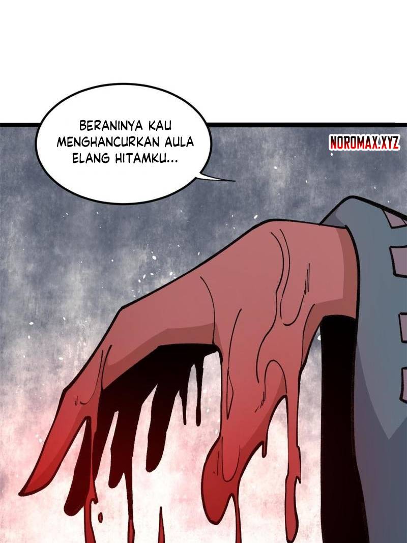 All Hail the Sect Leaders Chapter 132 Gambar 25